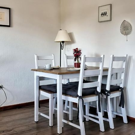 Ferienwohnung Alte Liebe 후줌 외부 사진