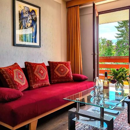 Ferienwohnung Alte Liebe 후줌 외부 사진