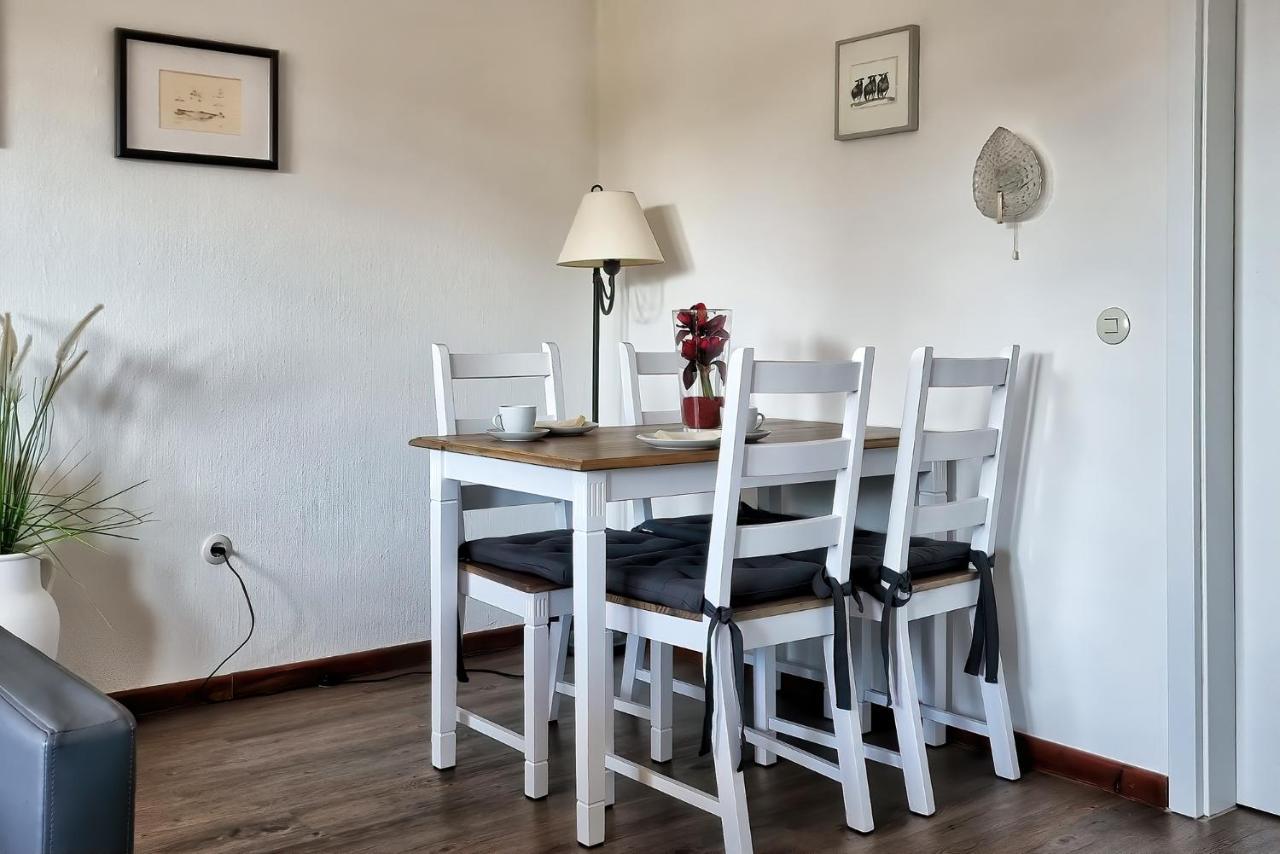 Ferienwohnung Alte Liebe 후줌 외부 사진
