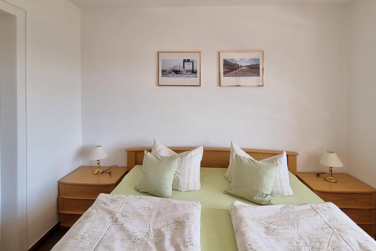 Ferienwohnung Alte Liebe 후줌 외부 사진