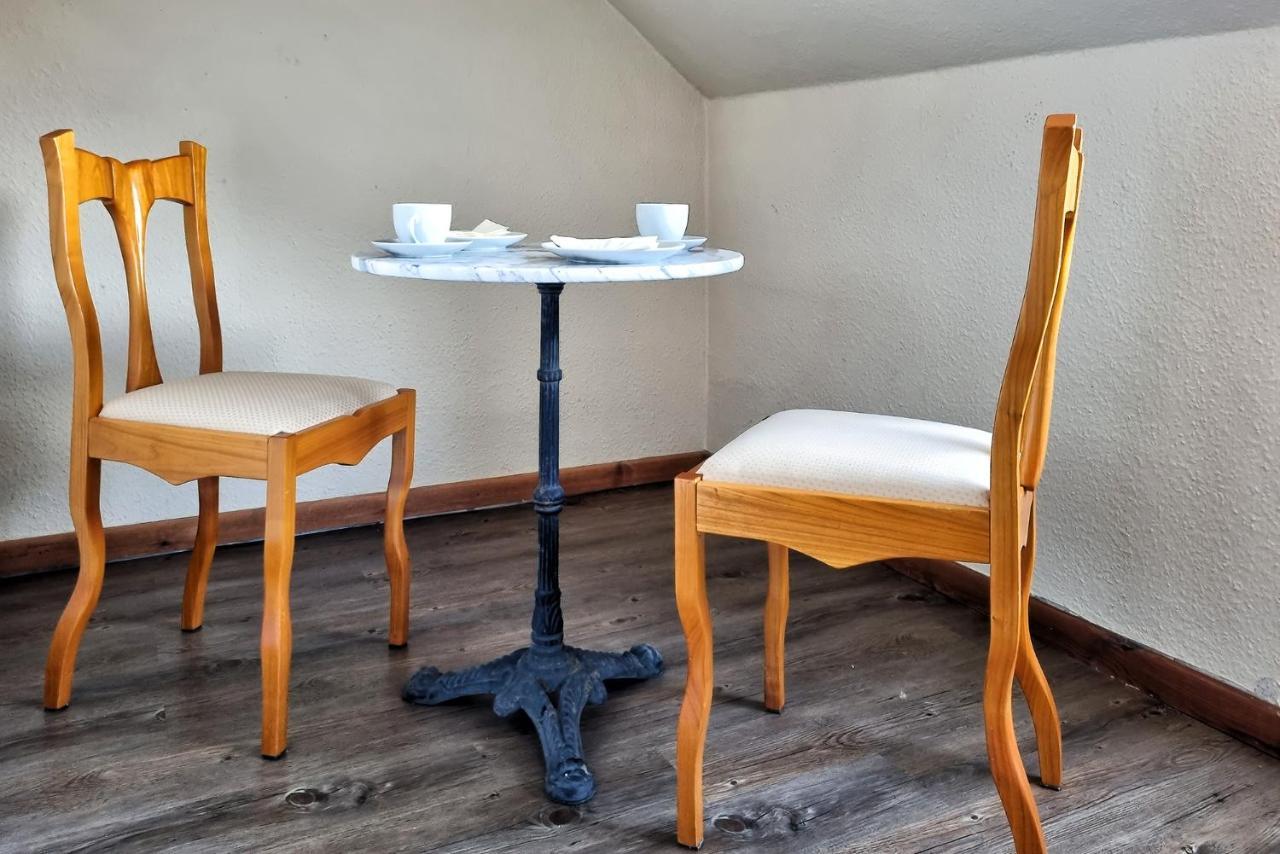 Ferienwohnung Alte Liebe 후줌 외부 사진