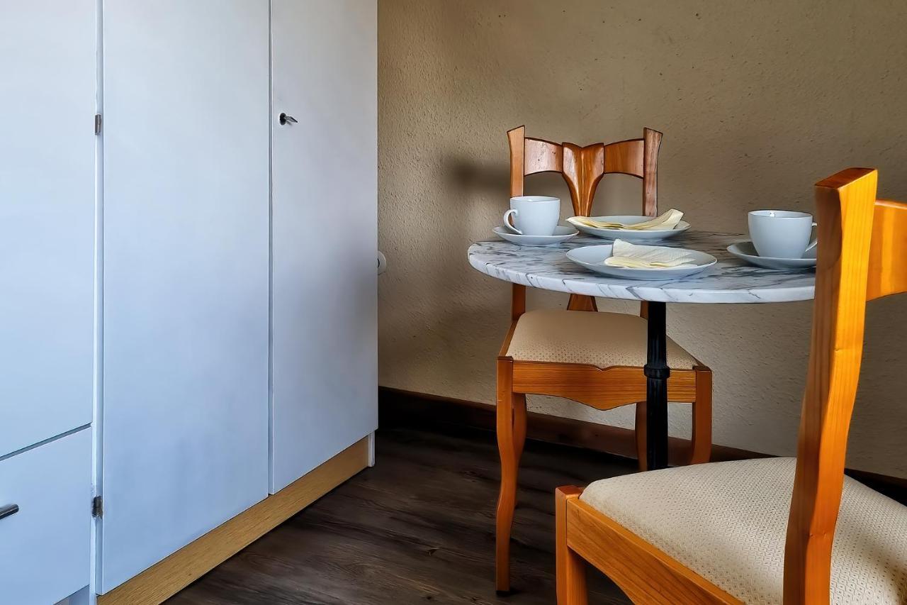 Ferienwohnung Alte Liebe 후줌 외부 사진